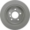 Centric Parts Gcx Brake Rotor Fully Coated High Carbon, 320.34046H 320.34046H - alternate 2